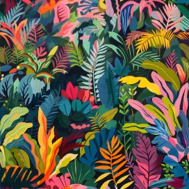 Jungle 531